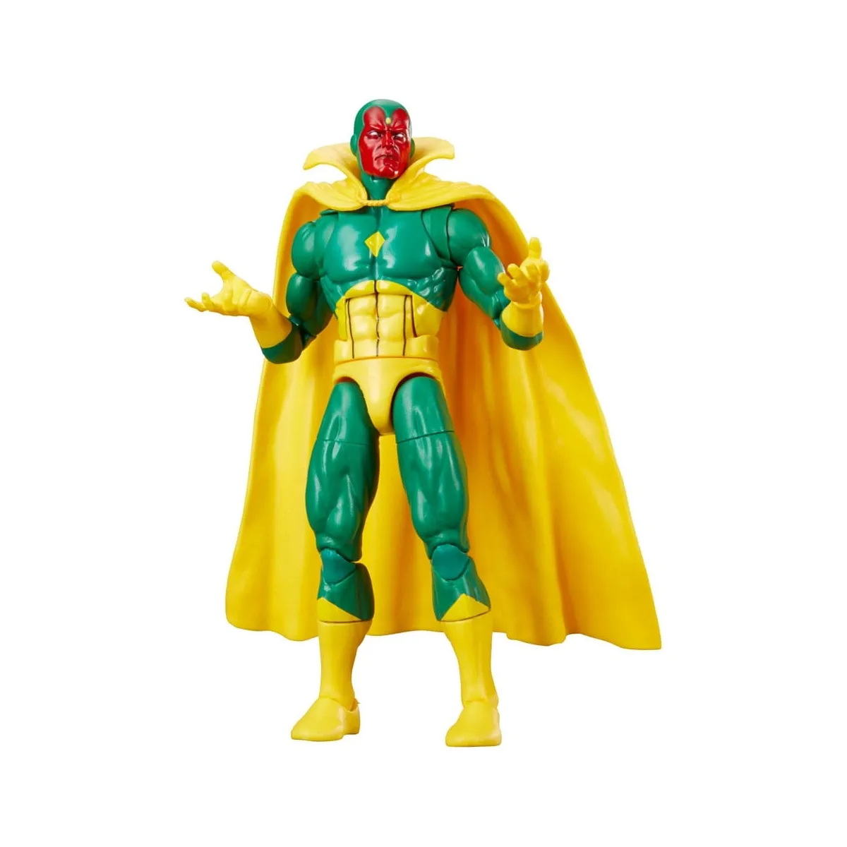 Marvel Legends Vision - BAF The Void - 15 cm