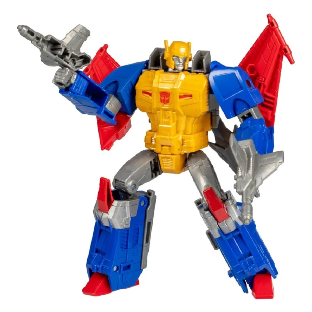 HASBRO Transformers Metalhawk 18 cm