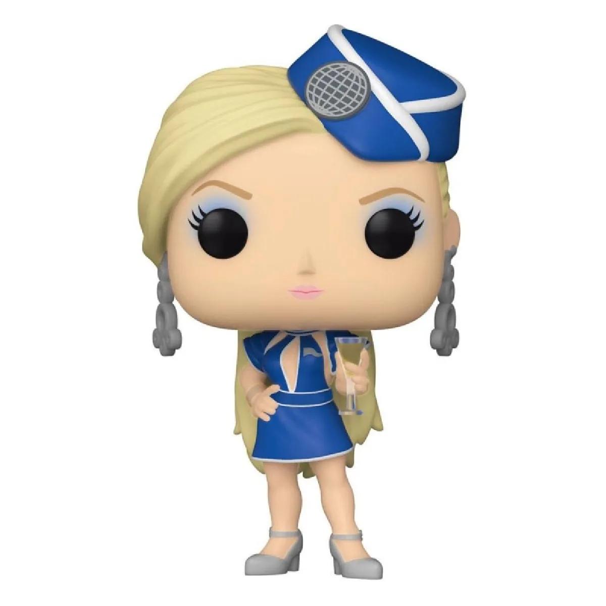 FUNKO Britney Spears POP! Stewardess 9 cm