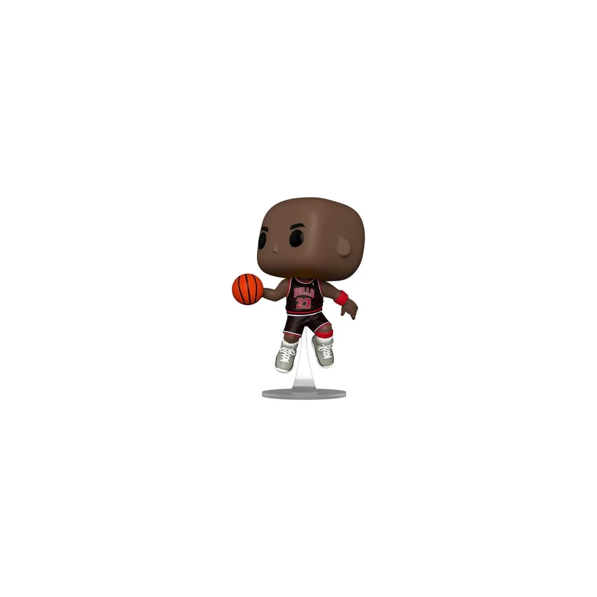 Funko Figurine Pop NBA Legends Bulls Michael Jordan