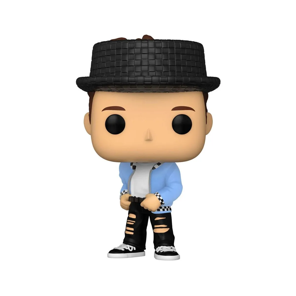 Funko New Kids on the Block Figurine POP Joey 9 cm