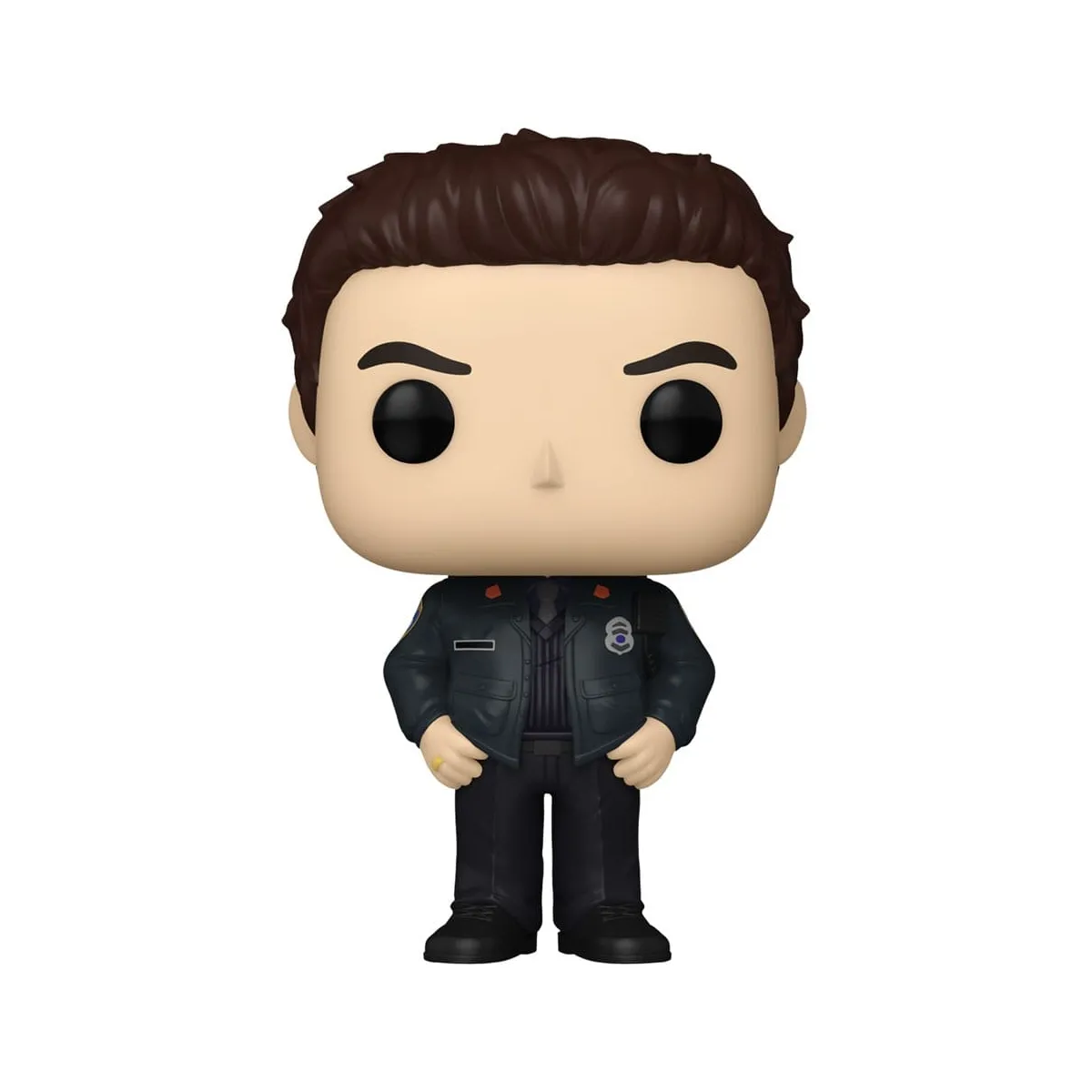 Funko The Wire McNulty POP!