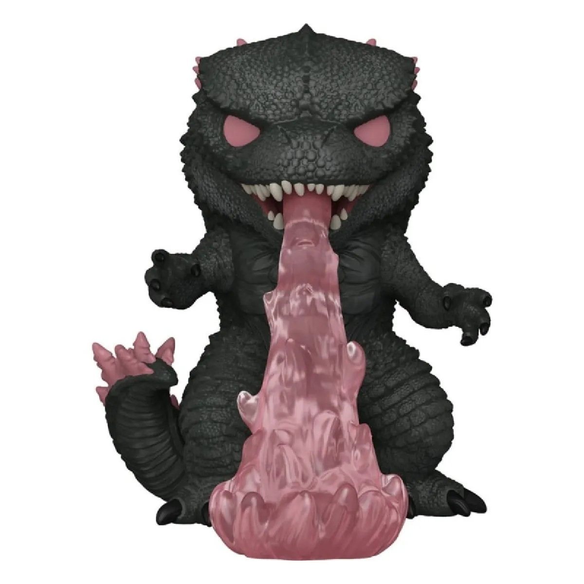 Funko POP Godzilla wHeat Ray