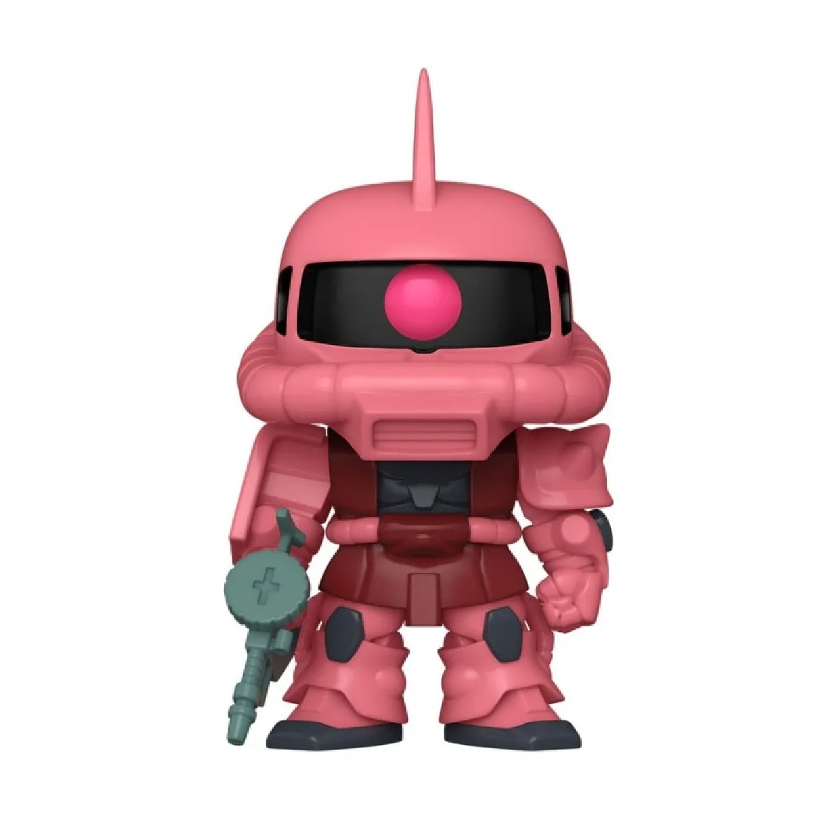 FUNKO Gundam POP CHARS ZAKU II 15 cm