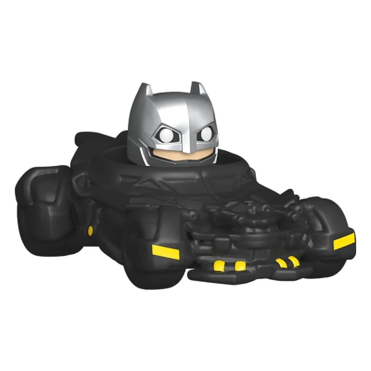 Funko DC Comics Bitty POP Batman Batmobile