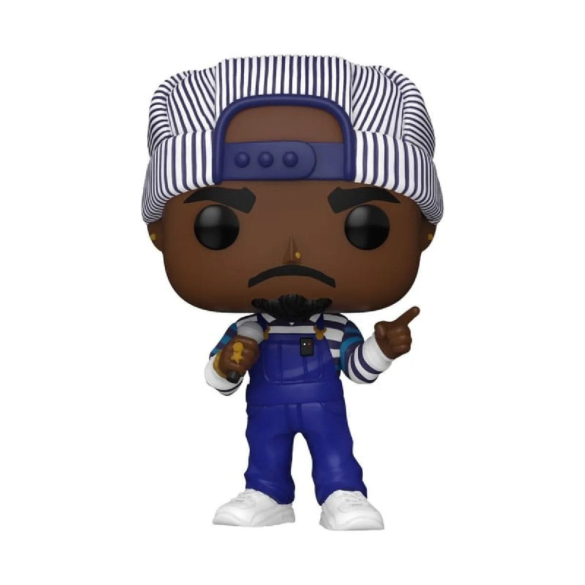 Funko POP! Tupac Shakur - vue 2