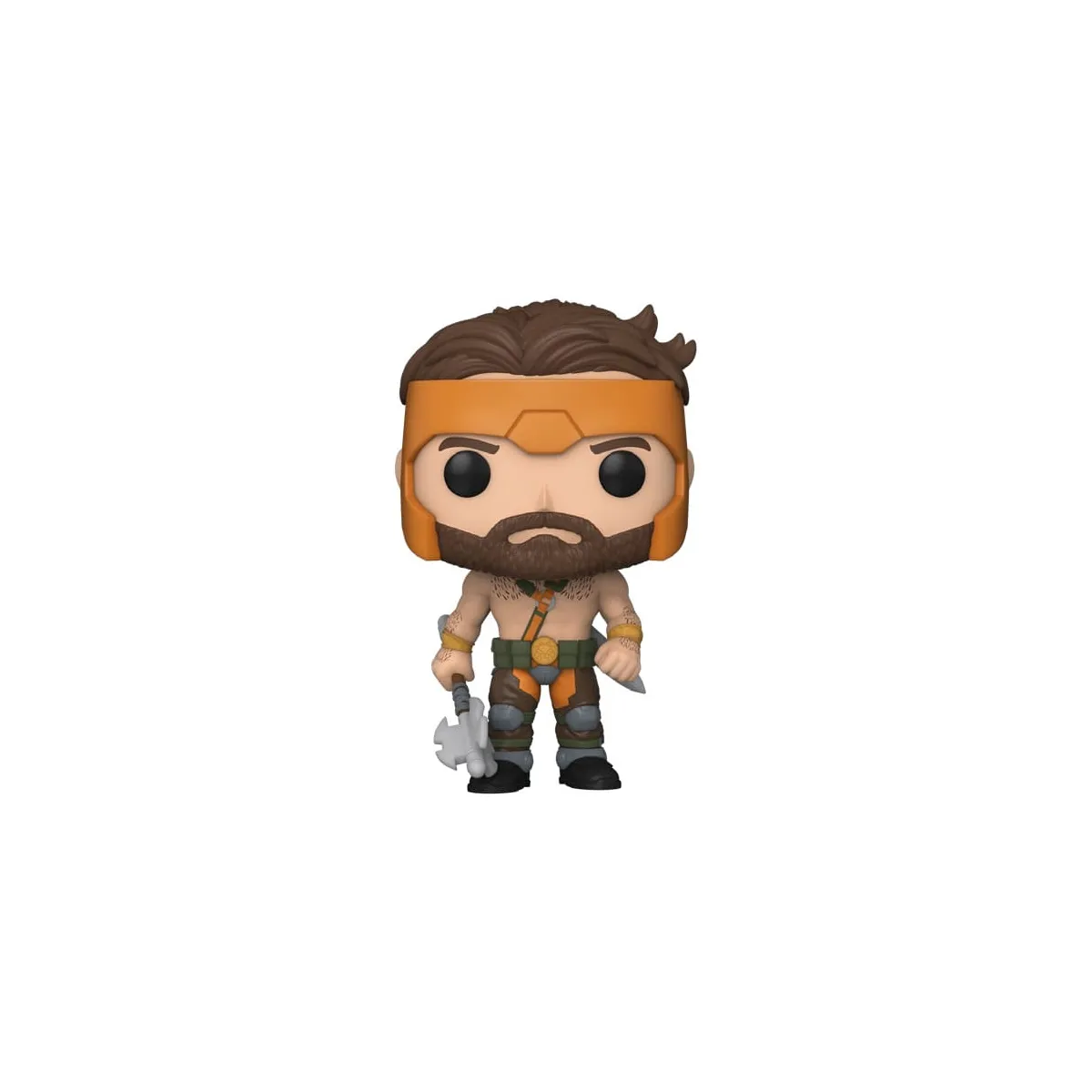 Funko Marvel POP! The Incredible Hercules