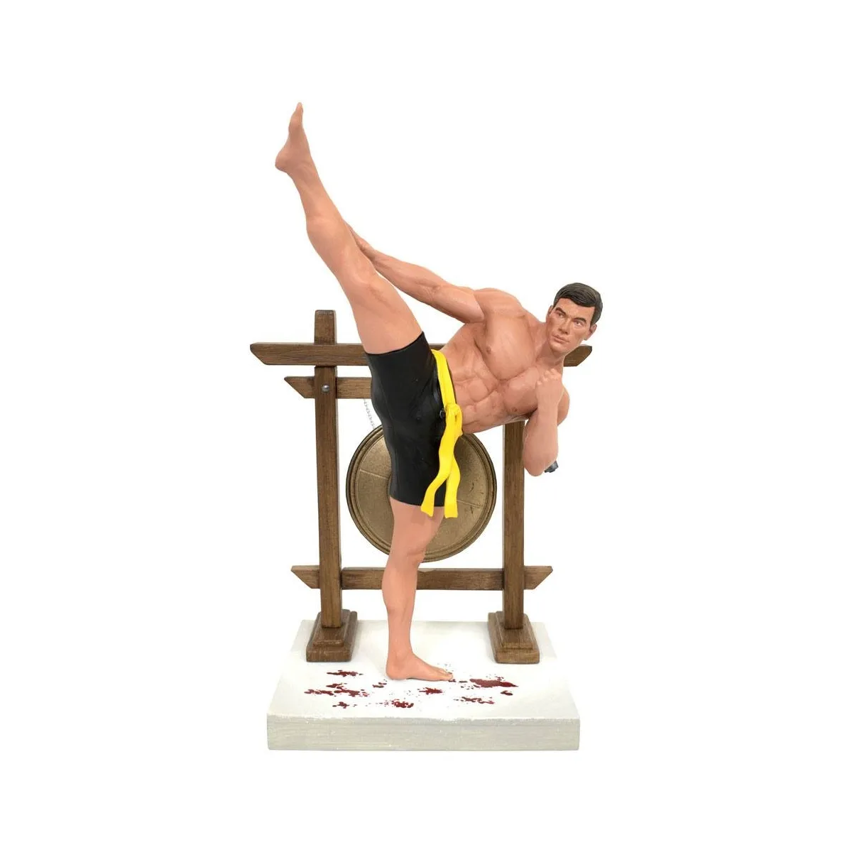 Diamond Select Toys Statuette Jean-Claude Van Damme