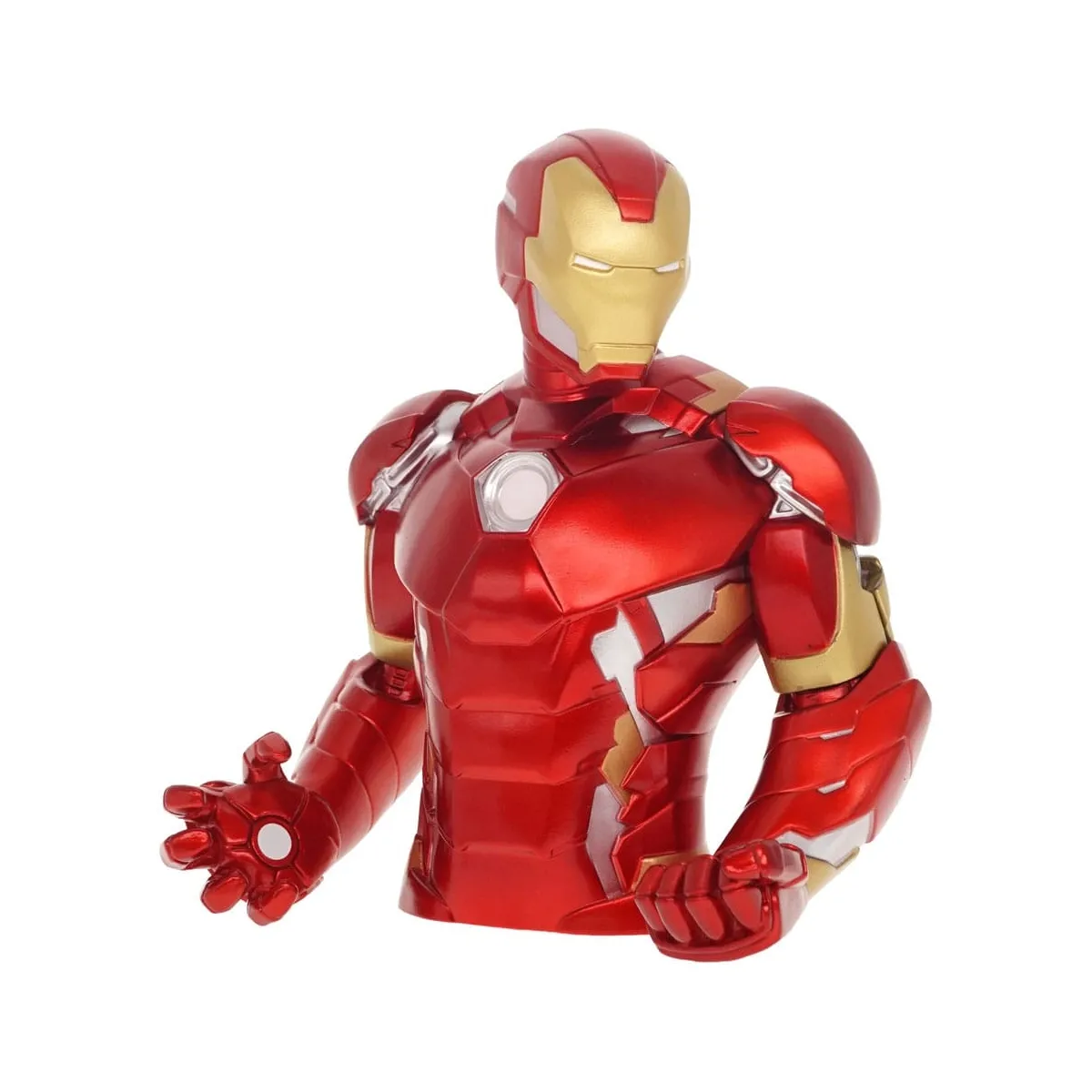 GENERIQUE - Tirelire Buste Iron Man - Marvel Comics - 20 cm - Image 3