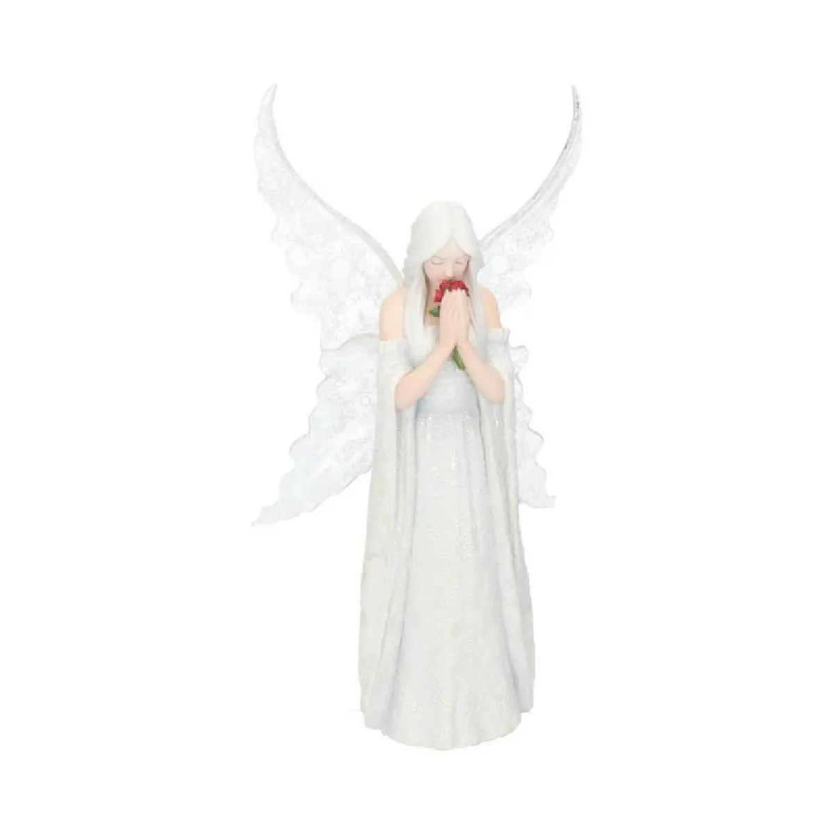 Nemesis Now Statuette Only Love Remains