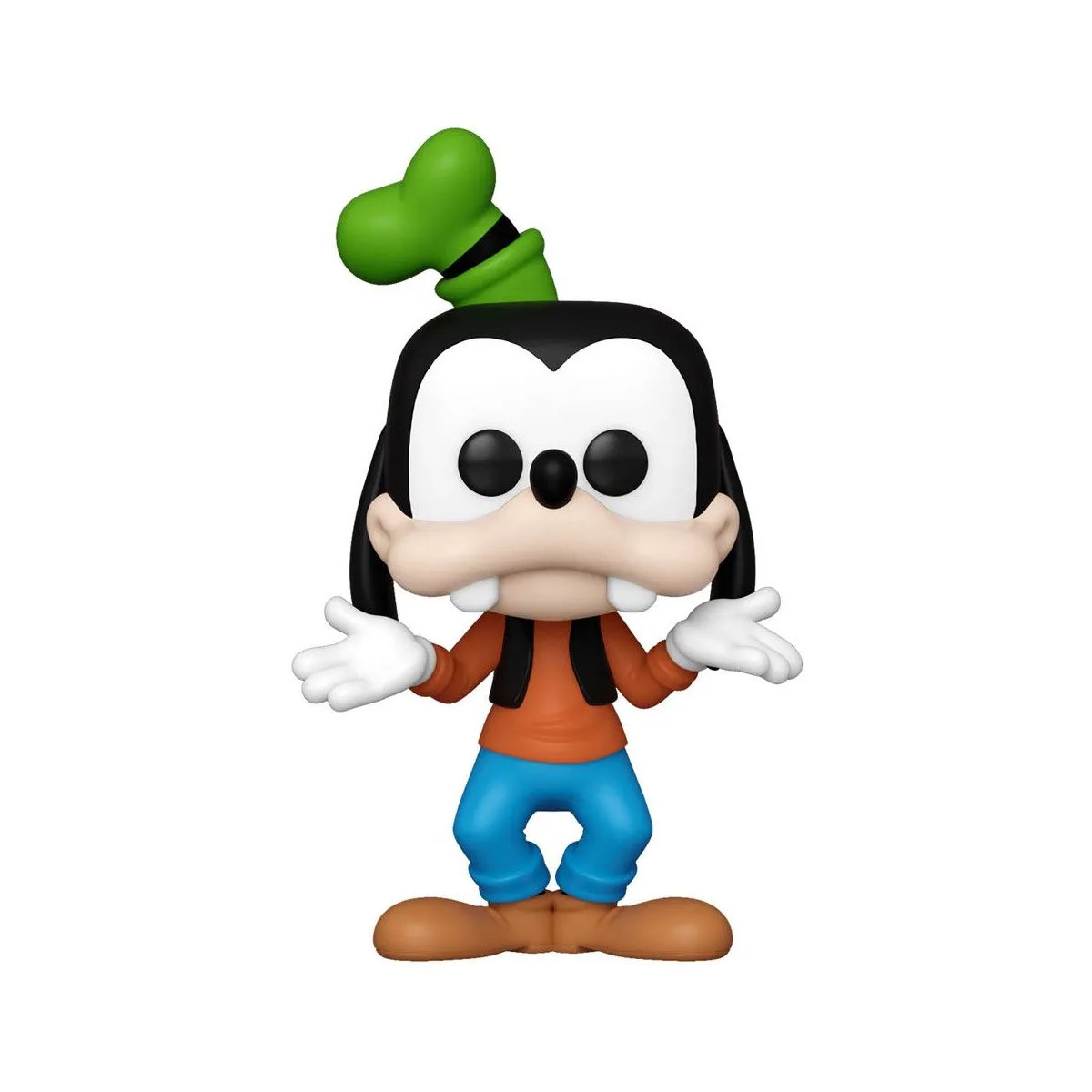 Funko Disney Dingo 9 cm - vue 10