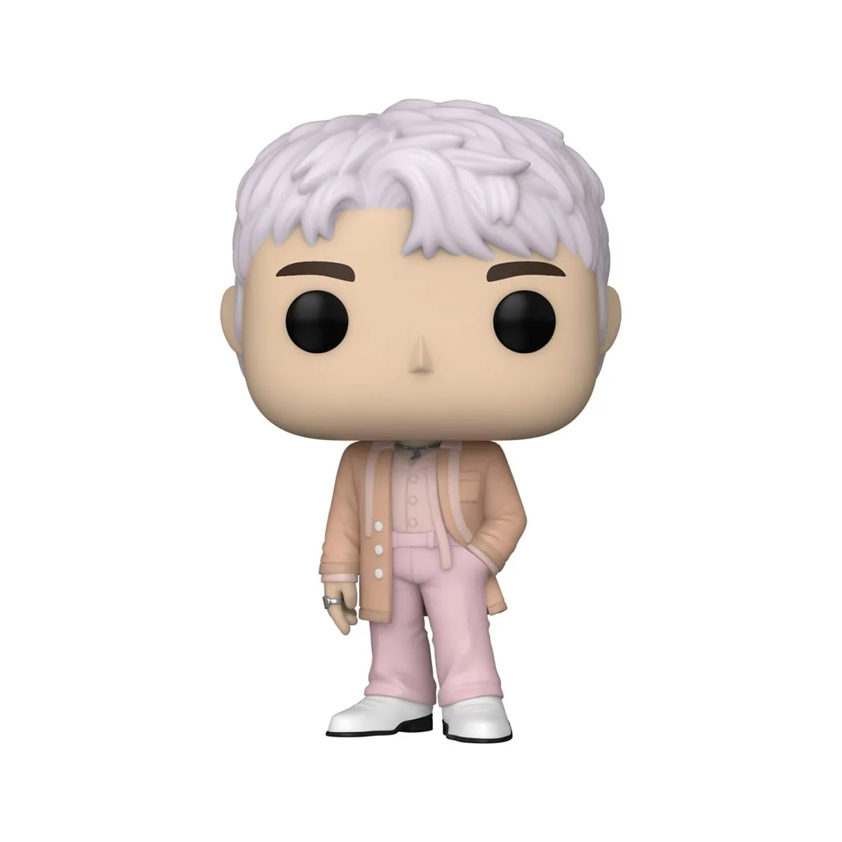 Funko BTS Figurine POP! J Hope 9 cm