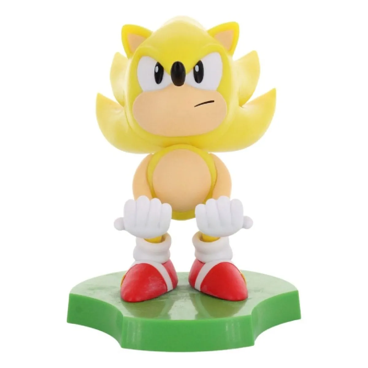 Exquisite Gaming Exquisite_gaming Figurine Support Sonic Super Sonic