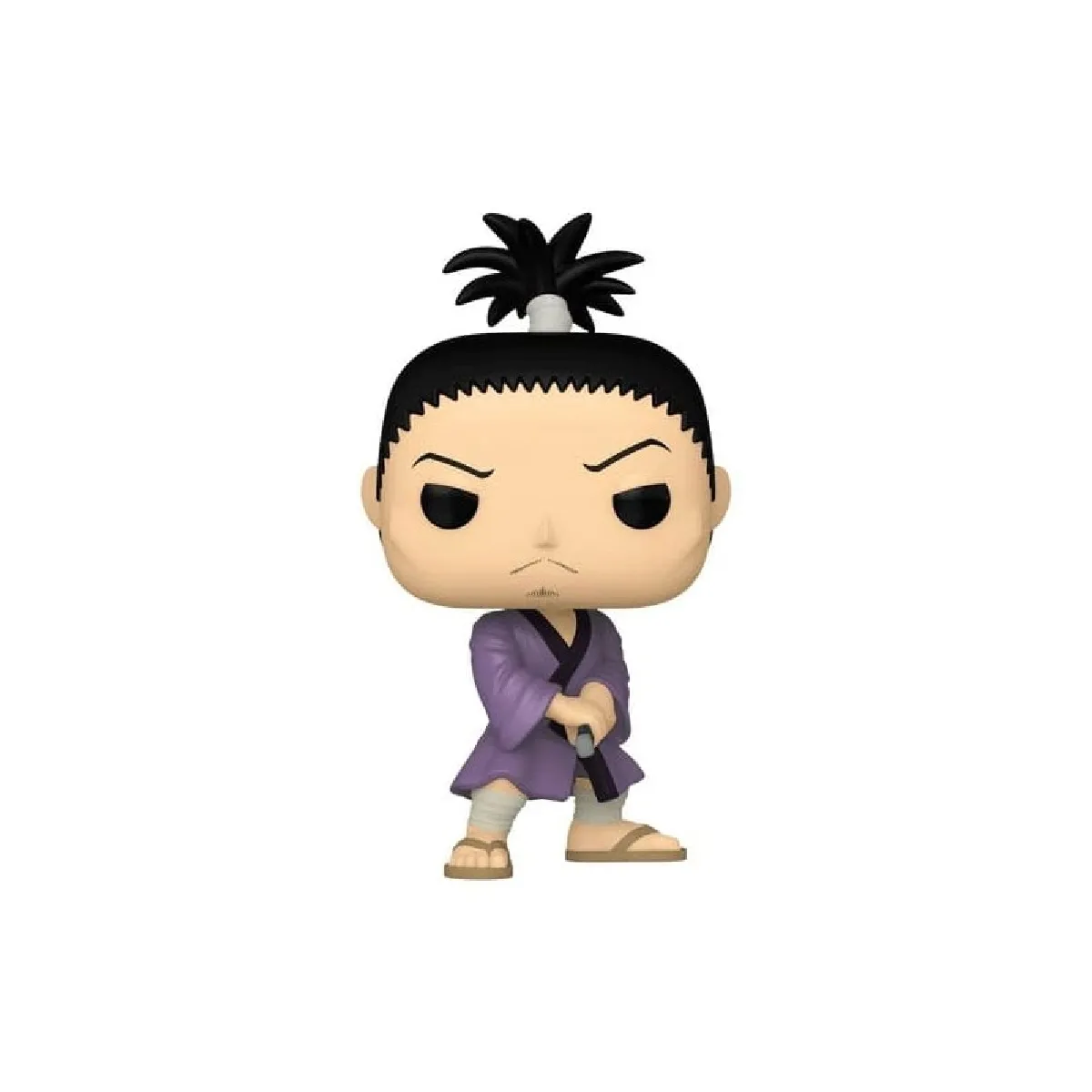Funko Hunter x Hunter POP Nobunaga