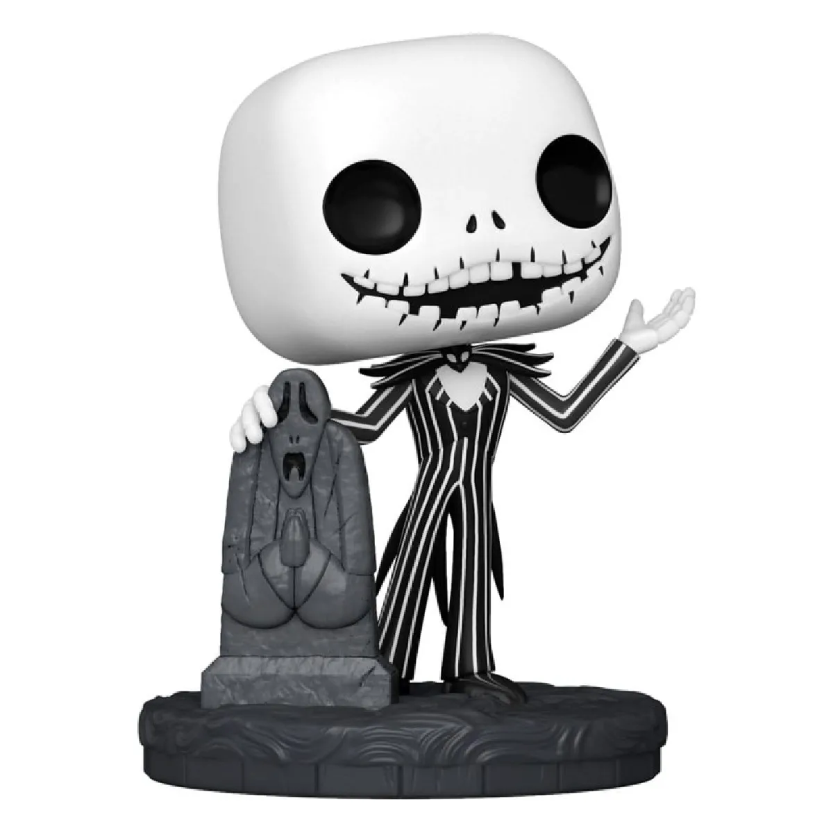 FUNKO Jack wGravestone 9 cm