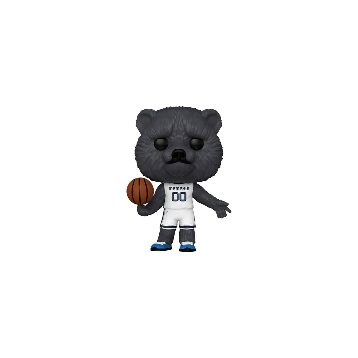Funko figurine POP! mascotte NBA Memphis Grizzlies - vue 9