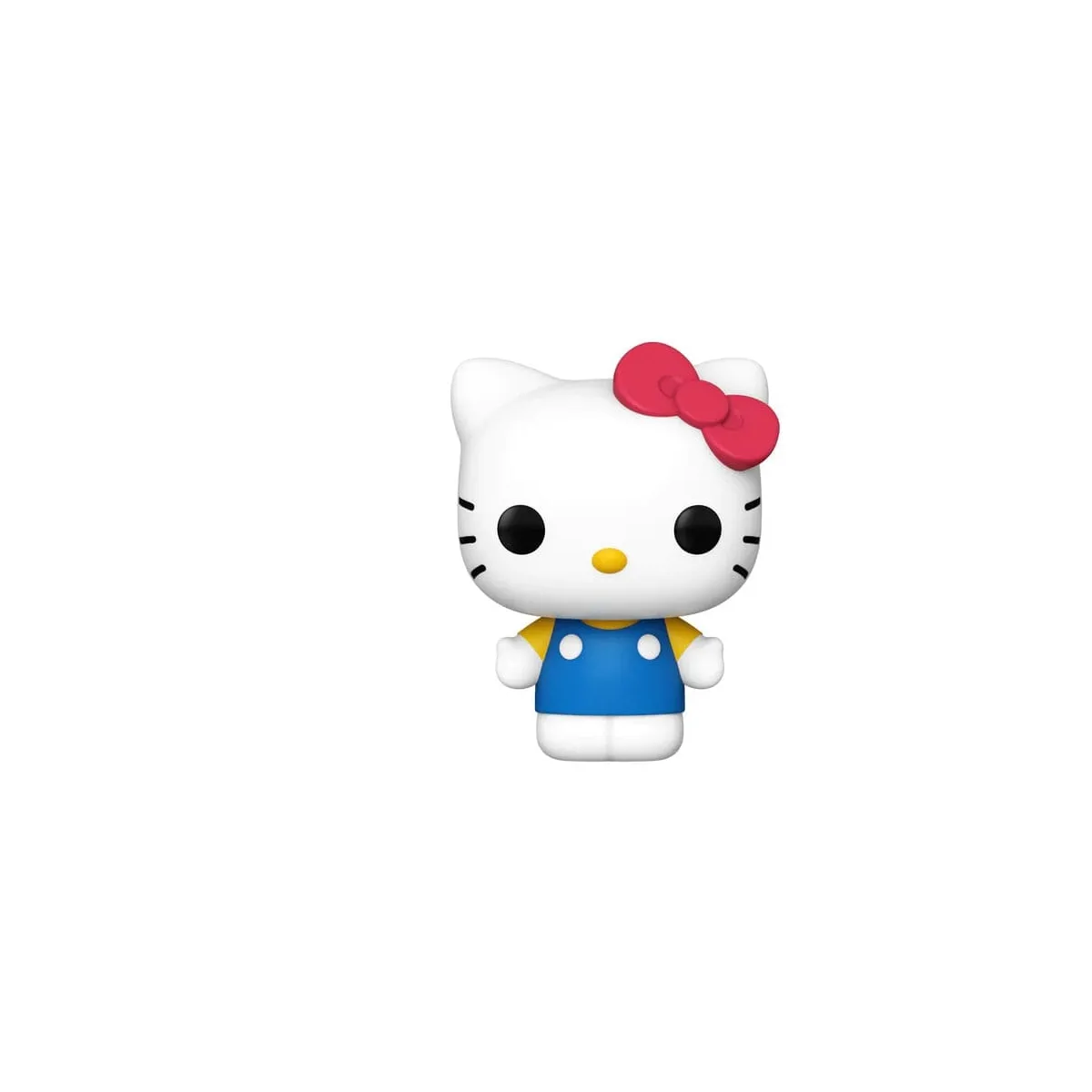 FUNKO Hello Kitty Figurine POP! Super Sized Jumbo - vue 2