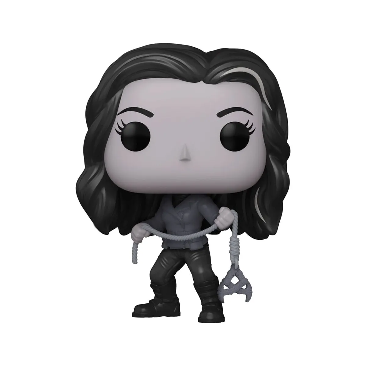 Funko Werewolf By Night Elsa