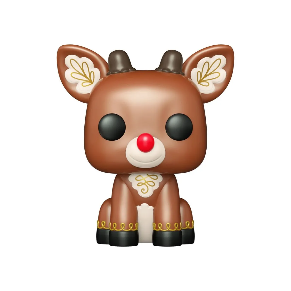FUNKO Rudolph POP! Assis 9 cm