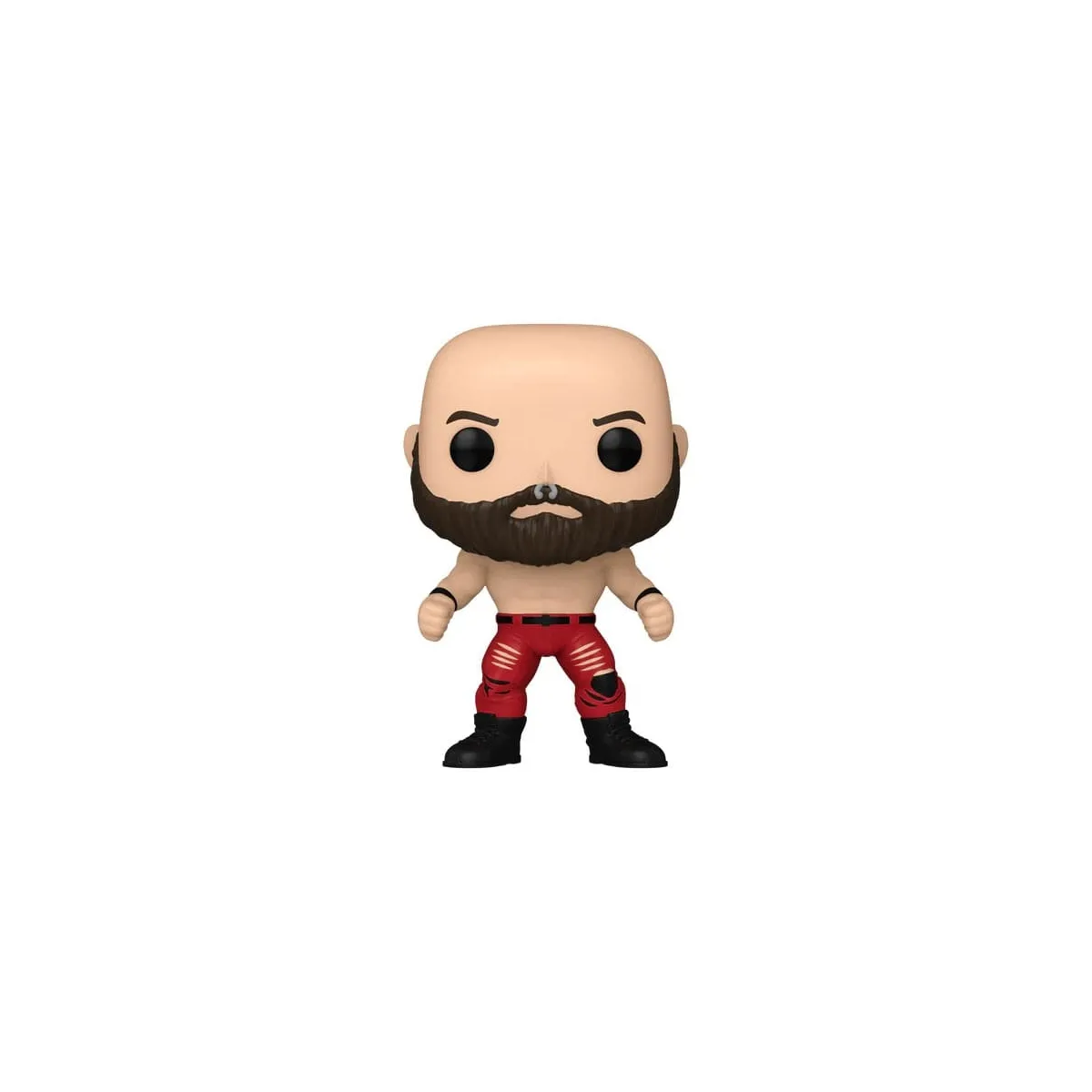 Funko WWE Figurine POP Braun Strowman - vue 10