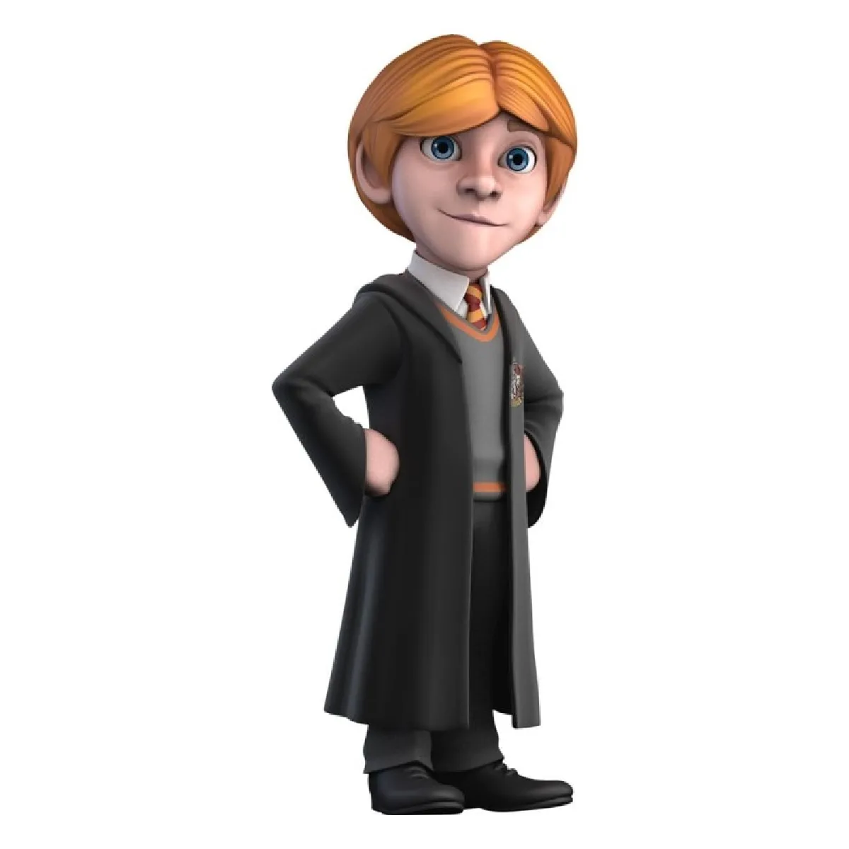 Minix Figurine Harry Potter Ron
