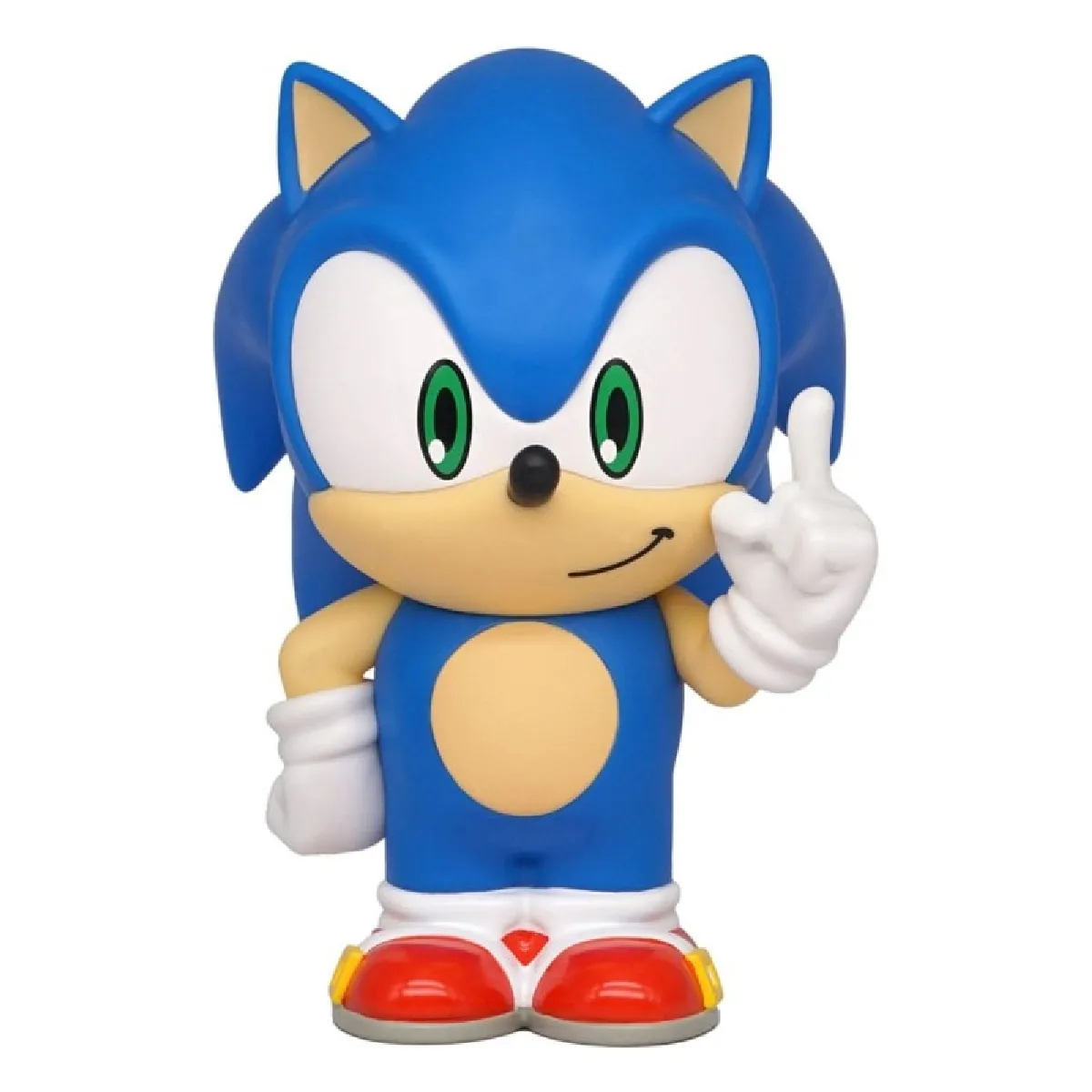 Monogram Int Sonic - The Hedgehog Buste Tirelire Sonic - Image 2