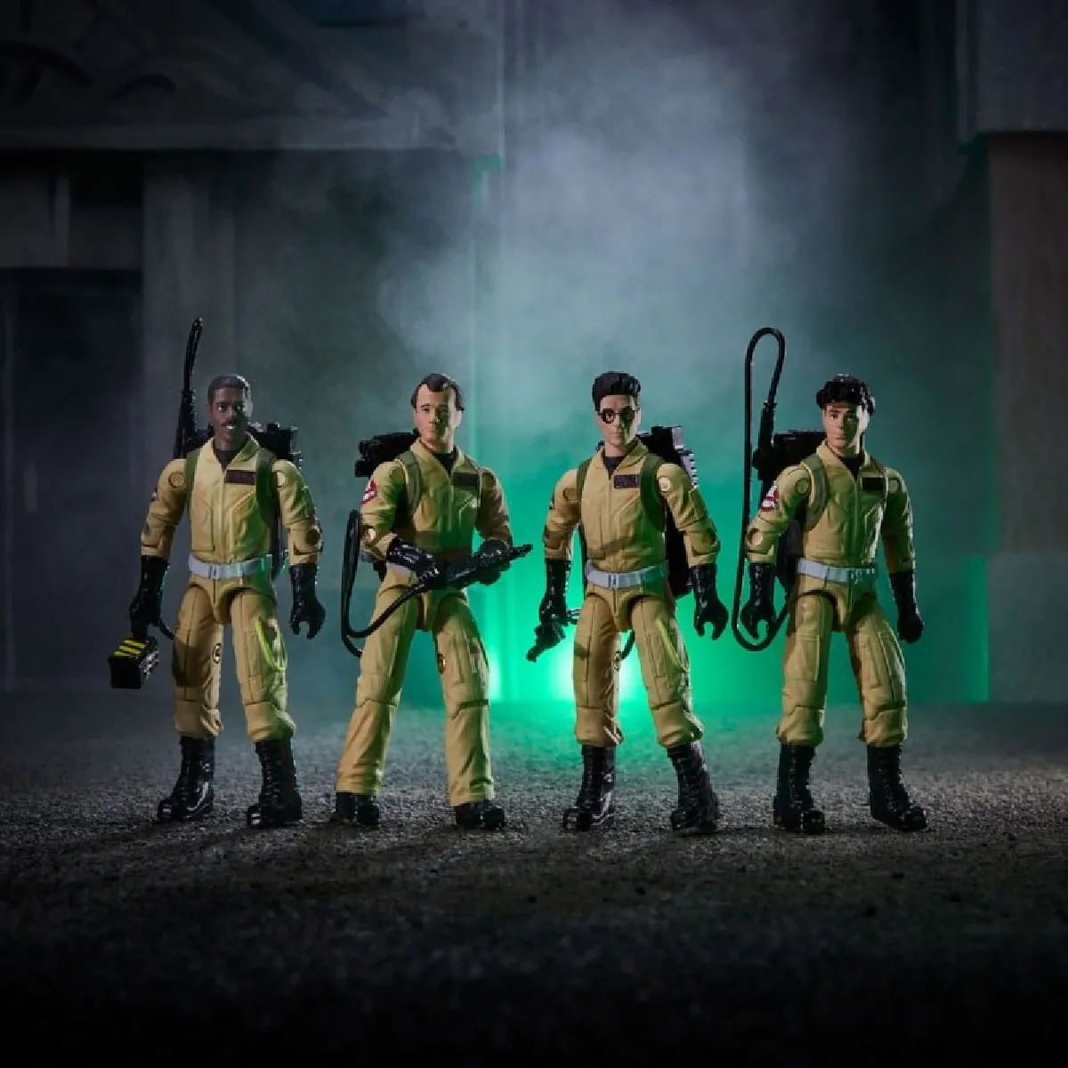 Hasbro SOS Fantômes Plasma Pack - vue 2