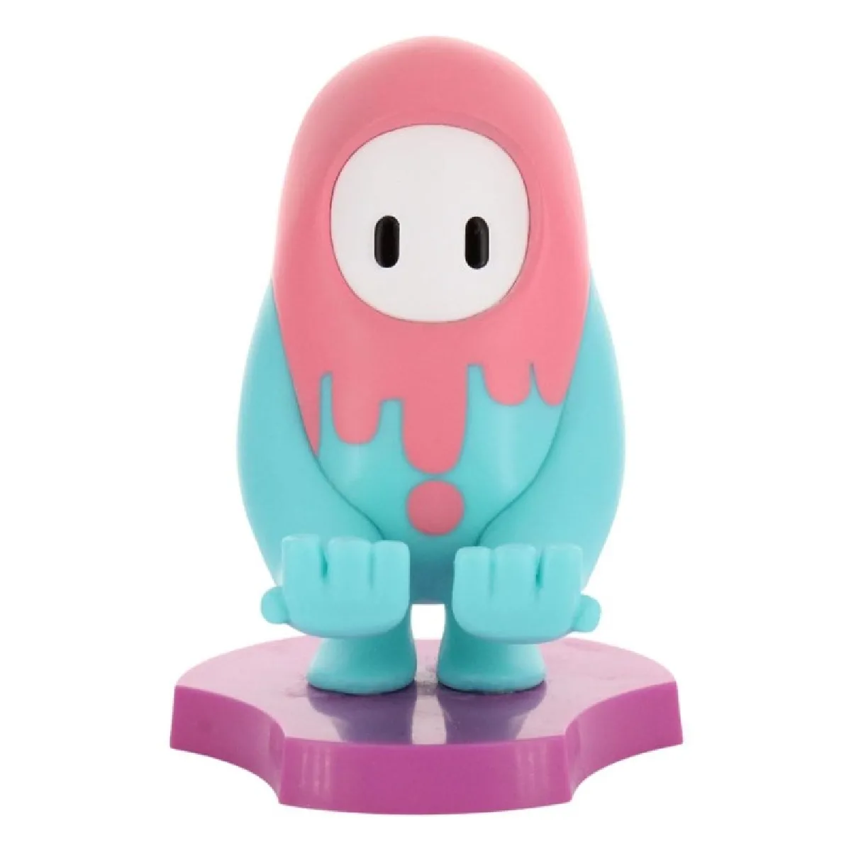 Exquisite Gaming Exquisite_gaming Figurine Support Cable Guy Fall Guys