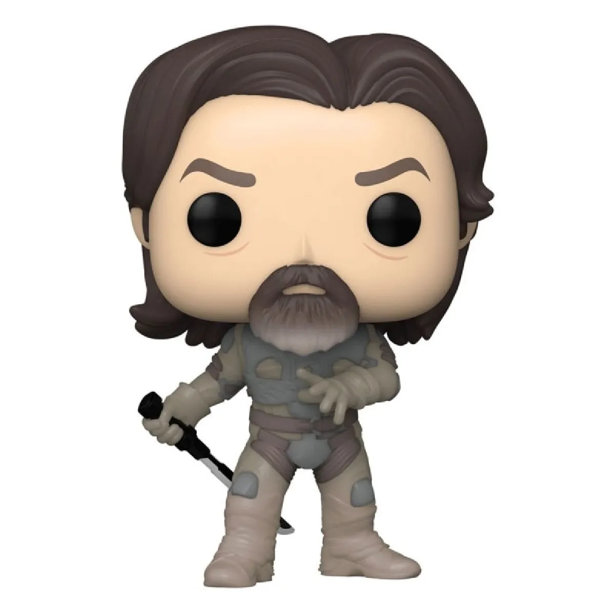 FUNKO Dune 2 Figurine POP Gurney Halleck