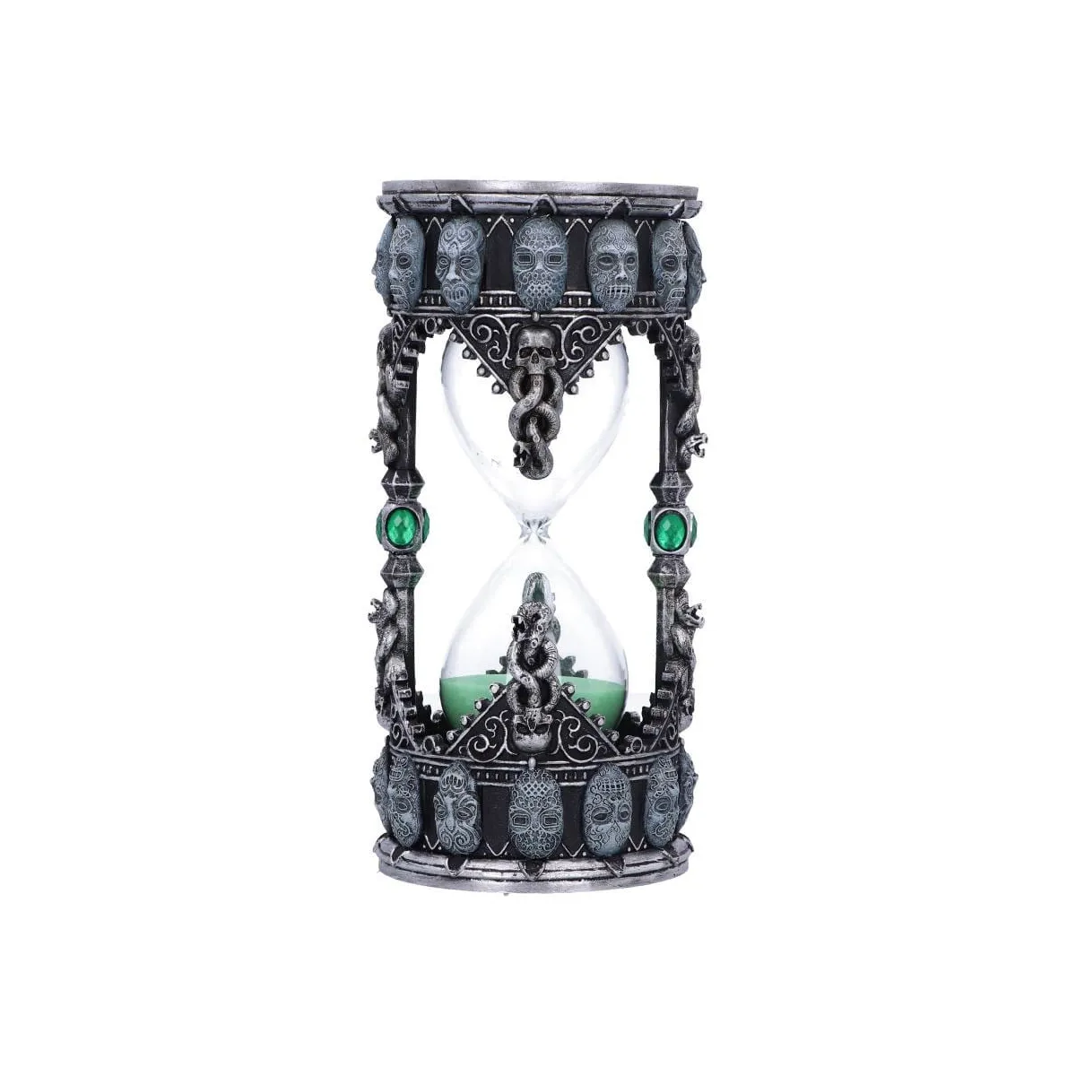 Nemesis Now Sablier Harry Potter Death Eater