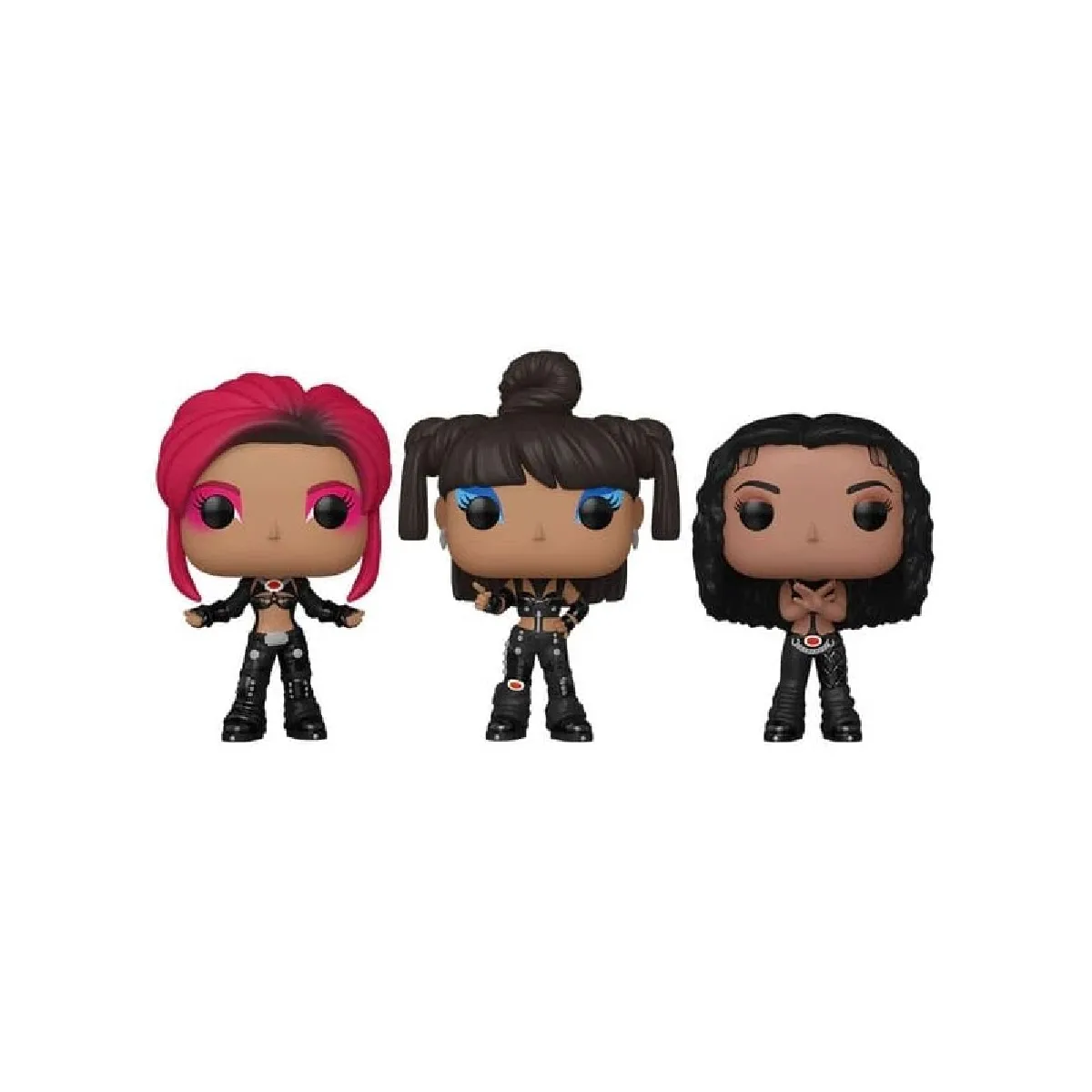 Funko TLC Scrubs 9 cm
