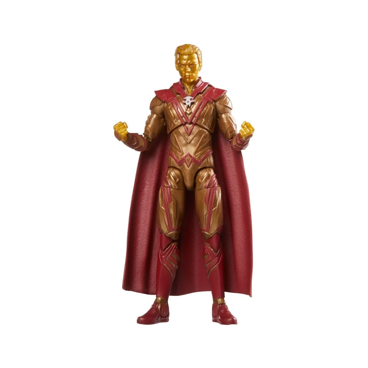 Hasbro figurine Marvel Legends Adam Warlock