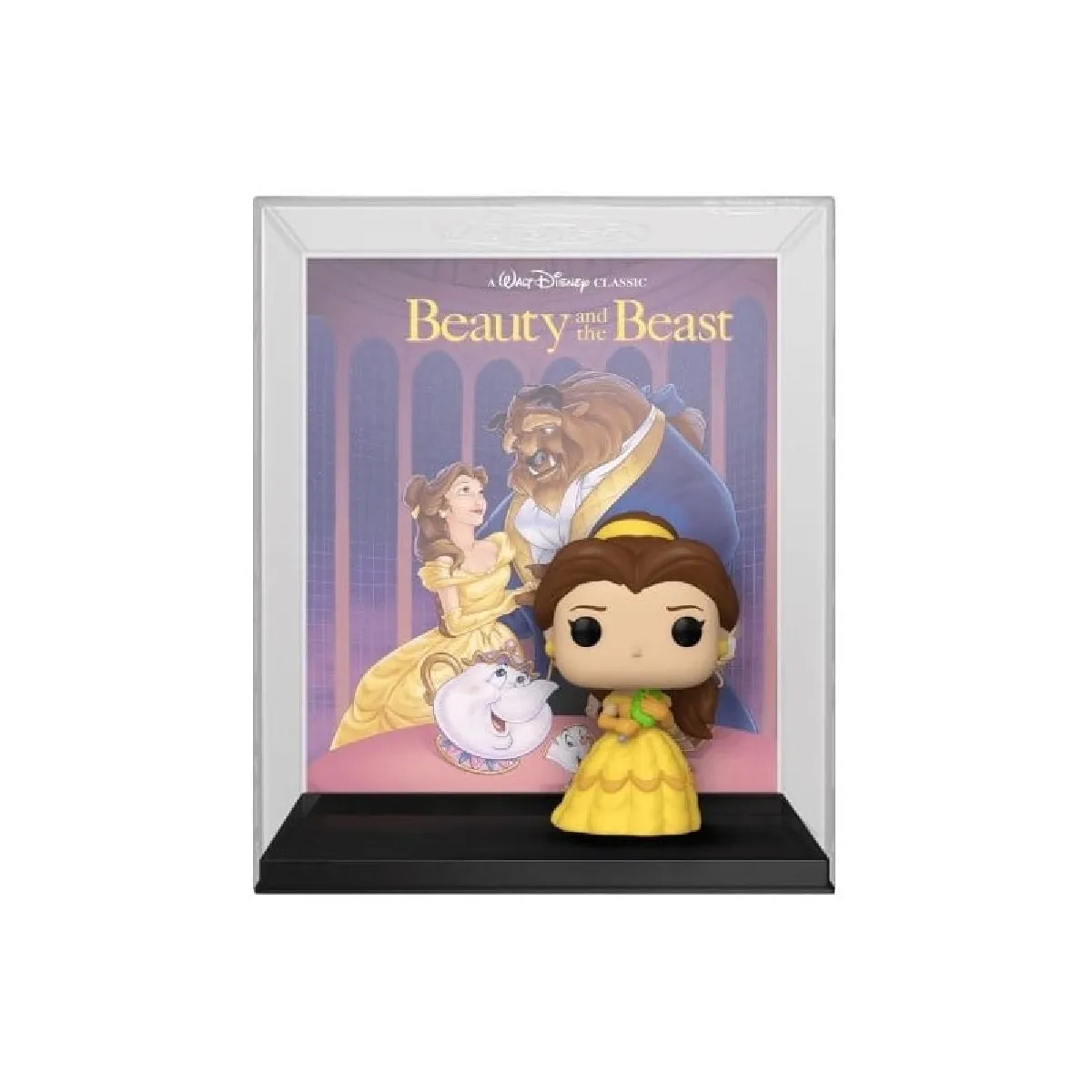 Funko POP! Belle 9 cm