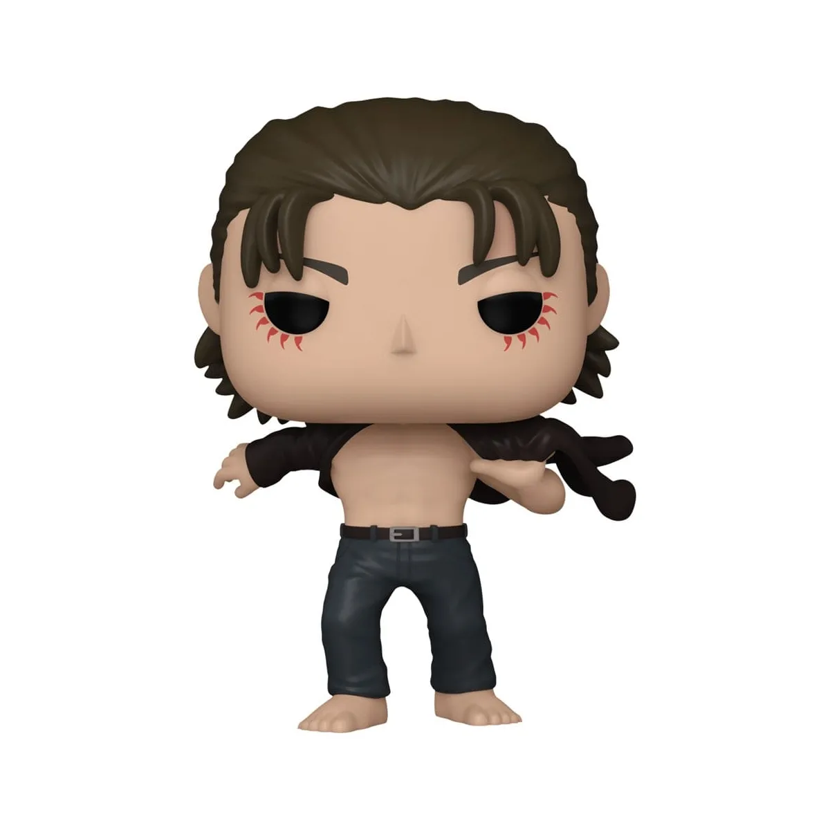 Figurine Pop Attack on titan : Eren Jaeger [1321] - vue 2