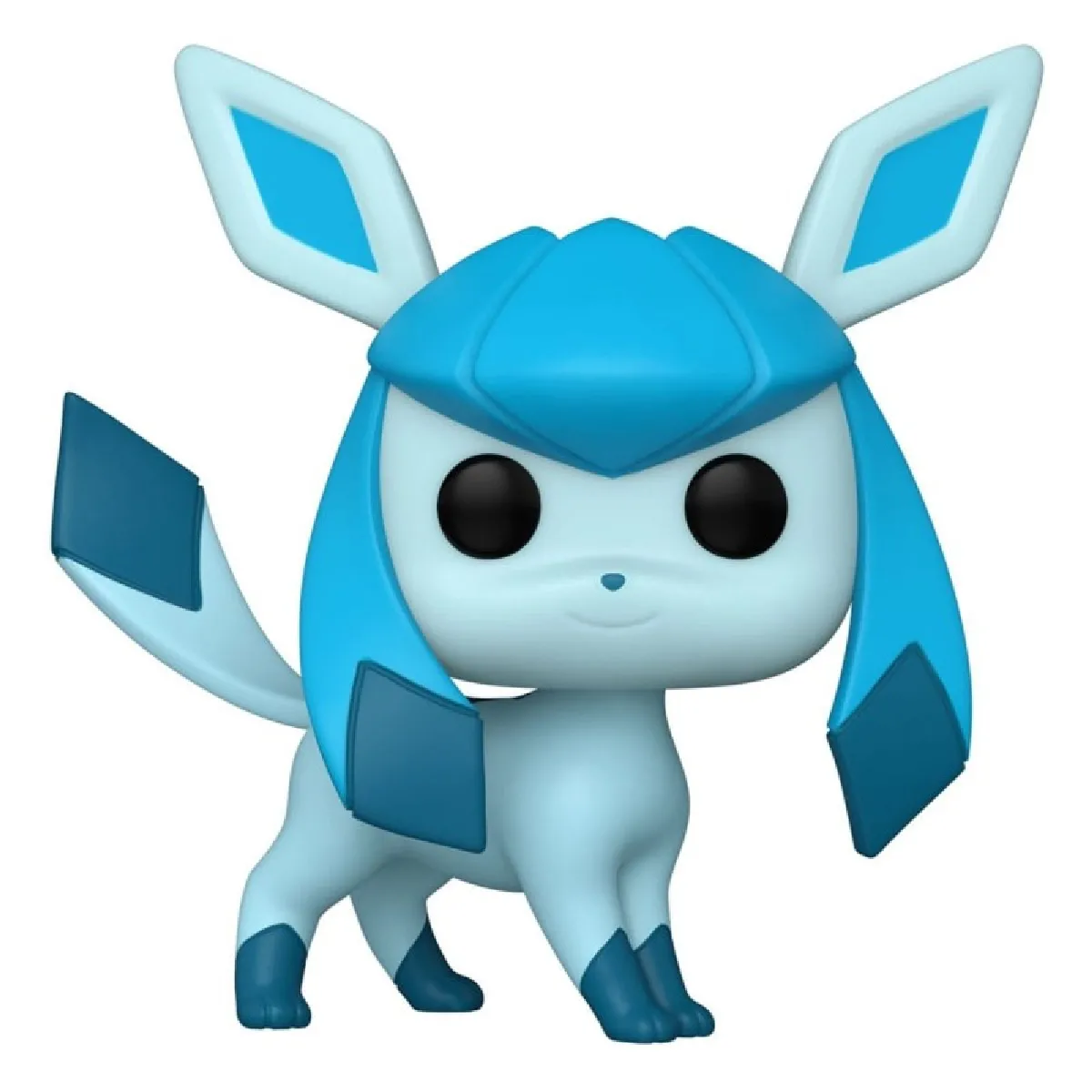 Figurine Pop Megasize [Exclusive] Pokemon : Givrali [930] 26cm - vue 4