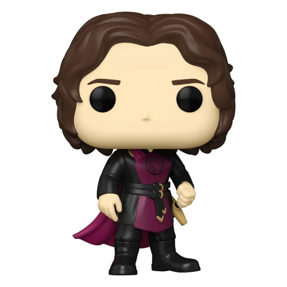 FUNKO House of the Dragon Jarcarys - vue 10