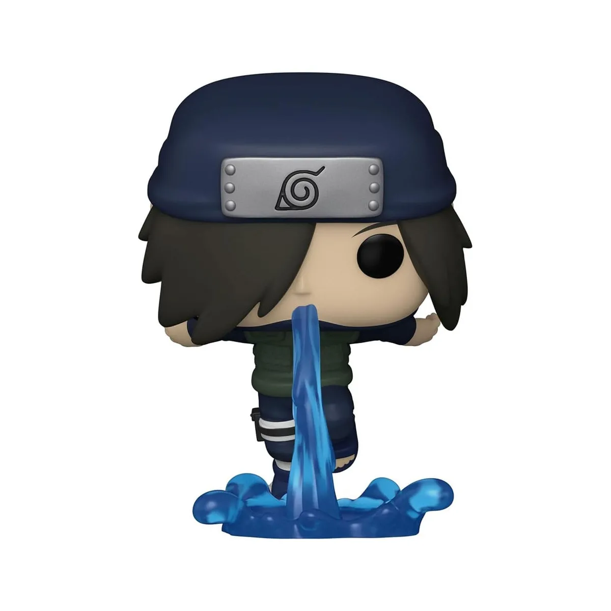 Naruto Figurine POP! Young