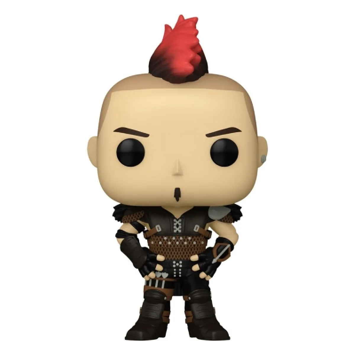 Funko Pop! Movies: Mad Max: The Road Warrior Wez Mad Max 2: The Road Warrior Figurine en Vinyle à Collectionner Idée de Cadeau Produits Officiels Jouets pour Les Enfants et Adultes