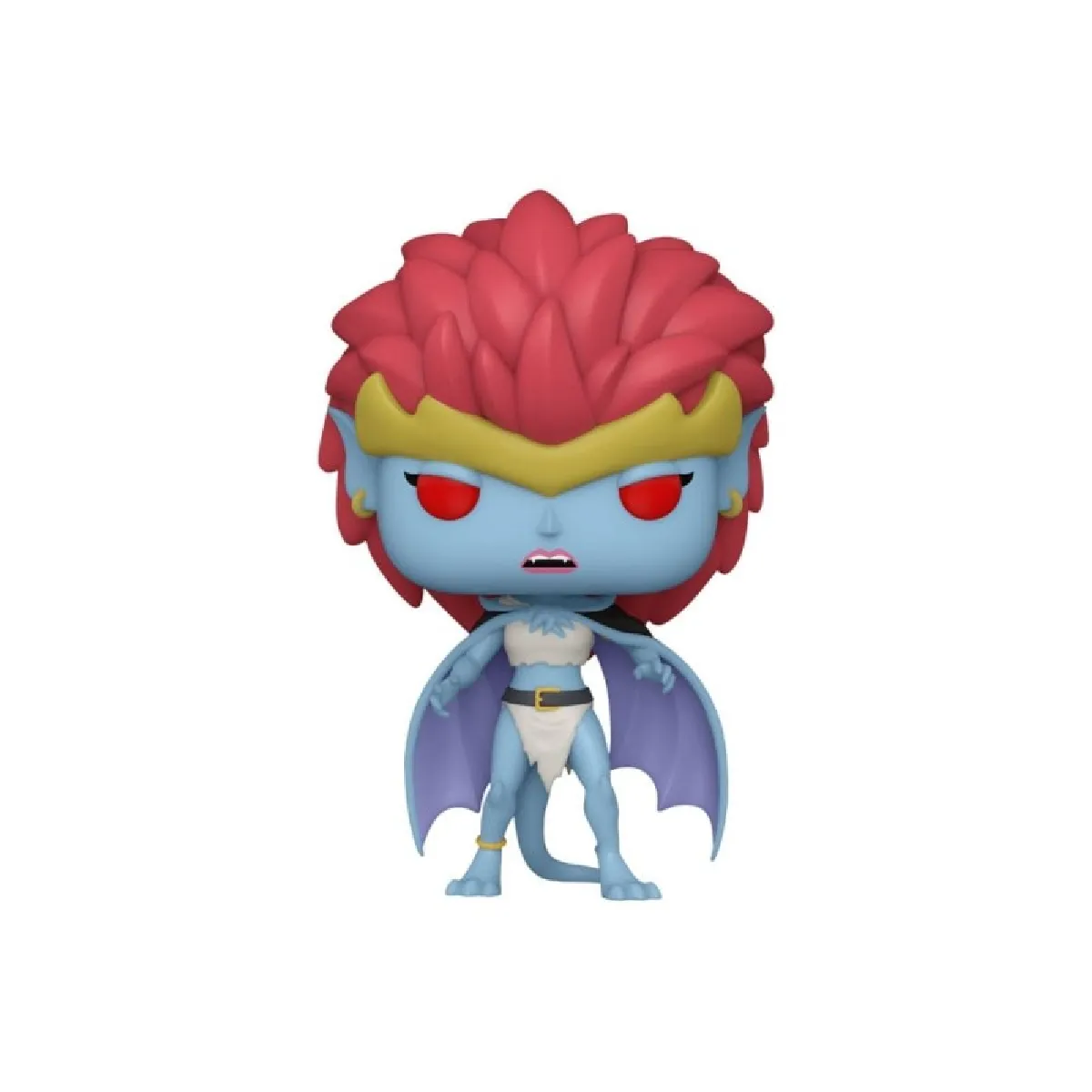Funko Gargoyles Demona Angry 9 cm