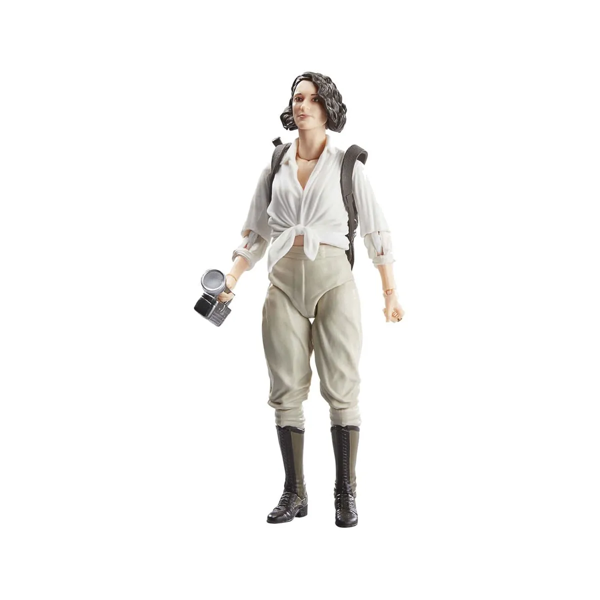 HASBRO Indiana Jones Figurine Helena Shaw