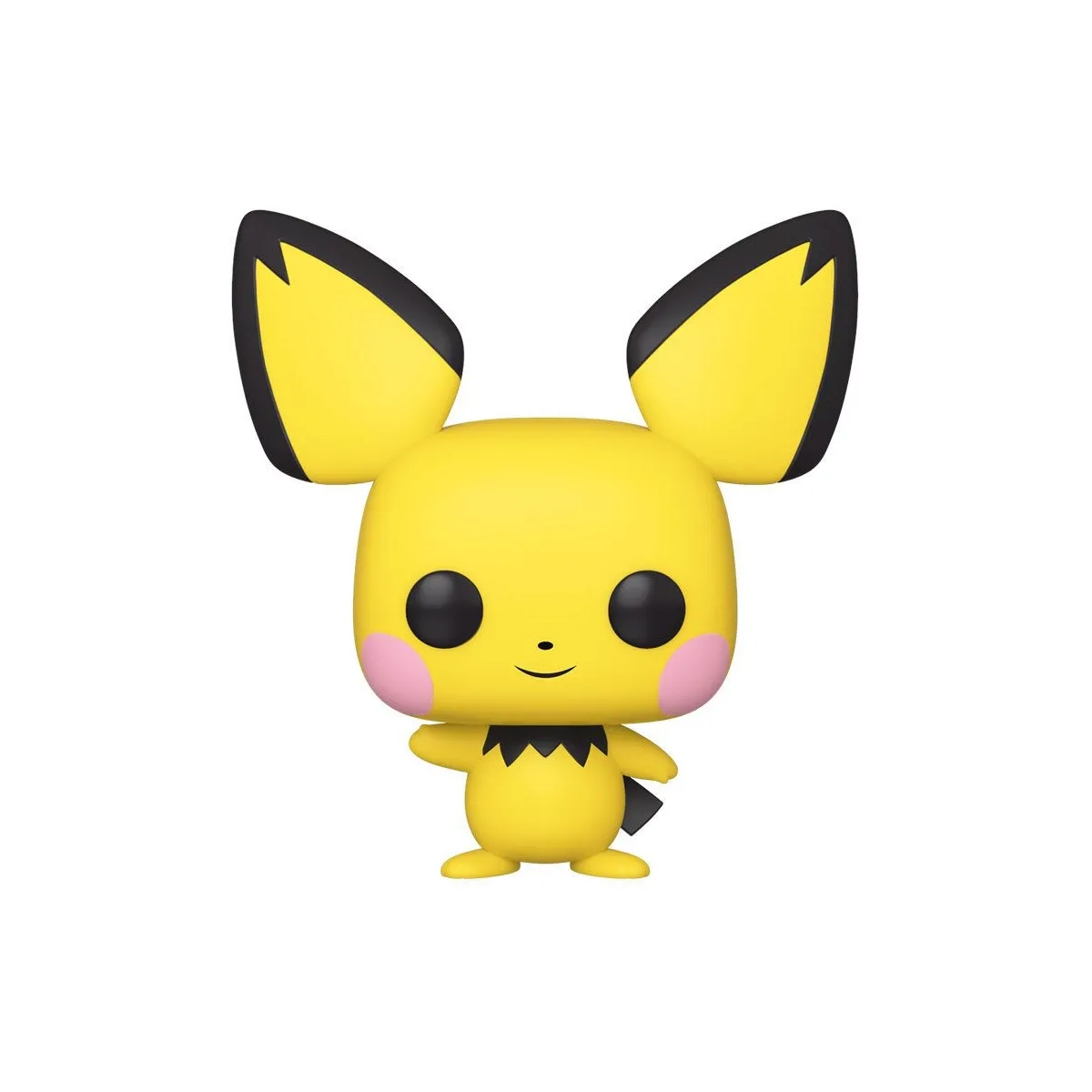 Funko Pop Pikachu Grumpy - vue 10