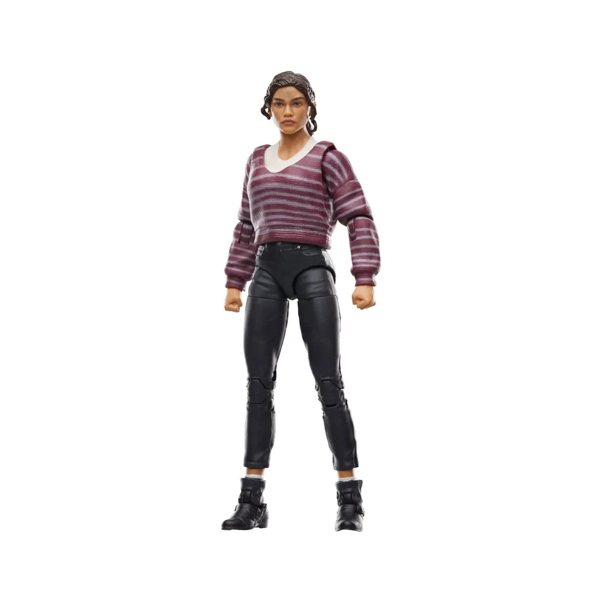 Spider Man: No Way Home Marvel Legends Figurine MJ 15 cm