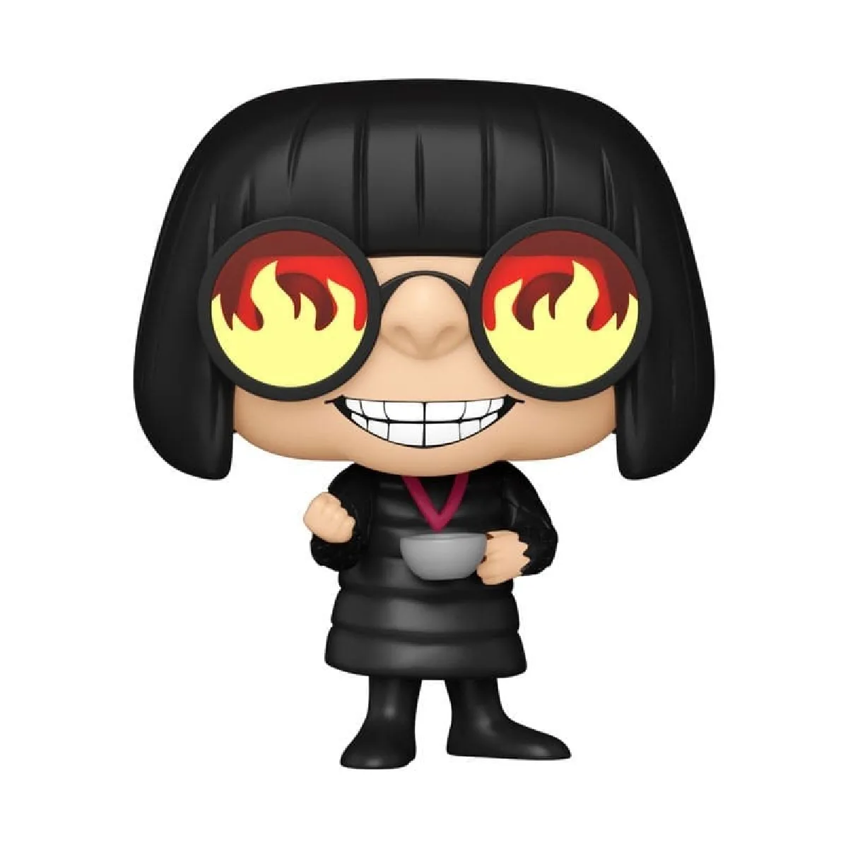 Funko Les Indestructibles 20th Anniversary Edna Mode 9 cm