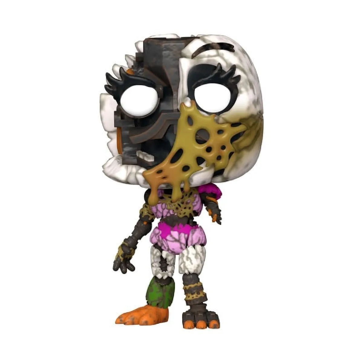 Funko POP Chica