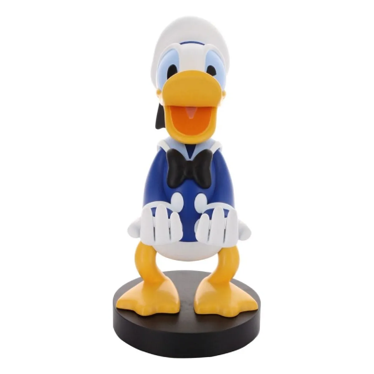 Non Communiqué Multicolore Disney - Figurine Cable Guy Donald Duck 20 Cm - Image 2