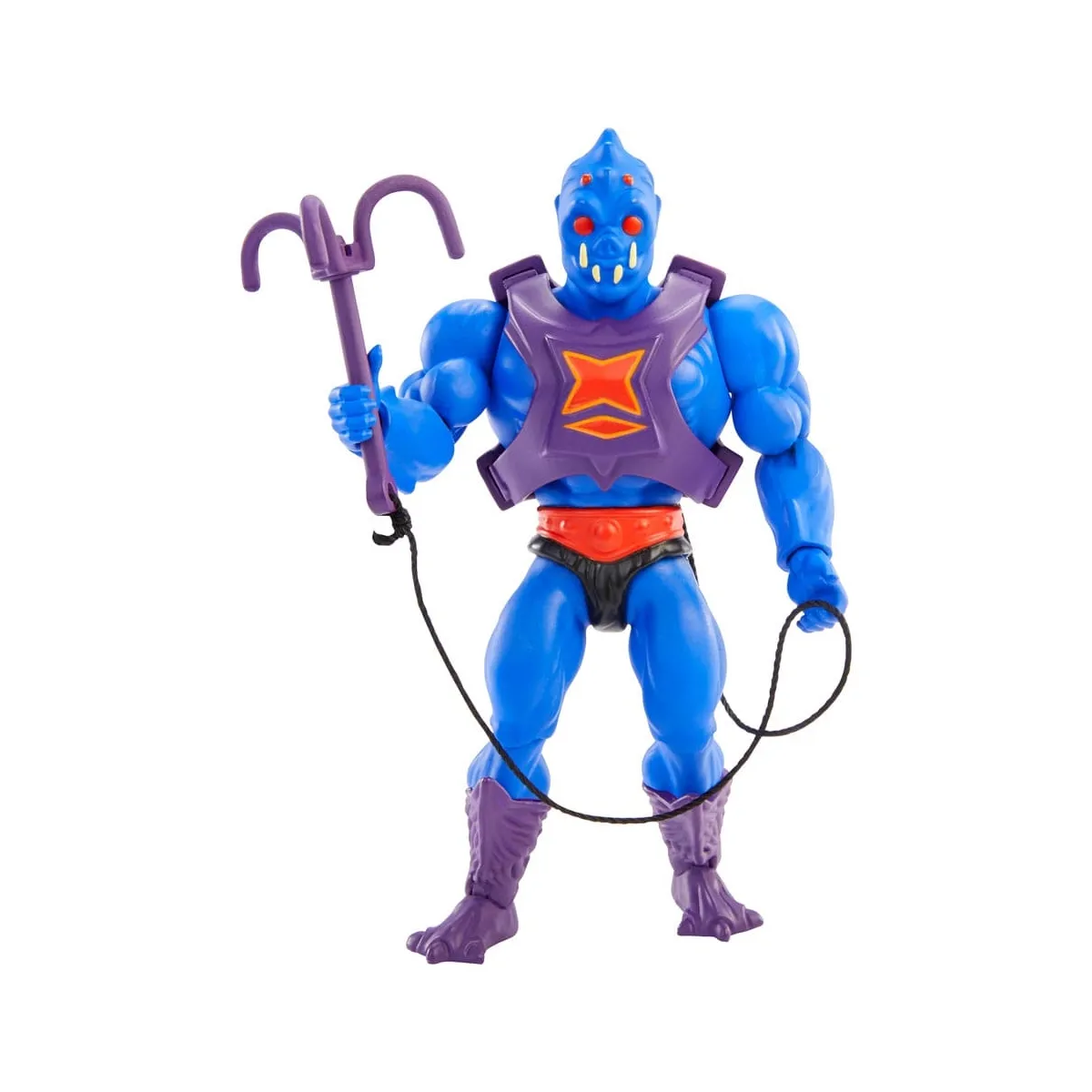 MATTEL Les Maîtres de 'Univers Origins Webstor