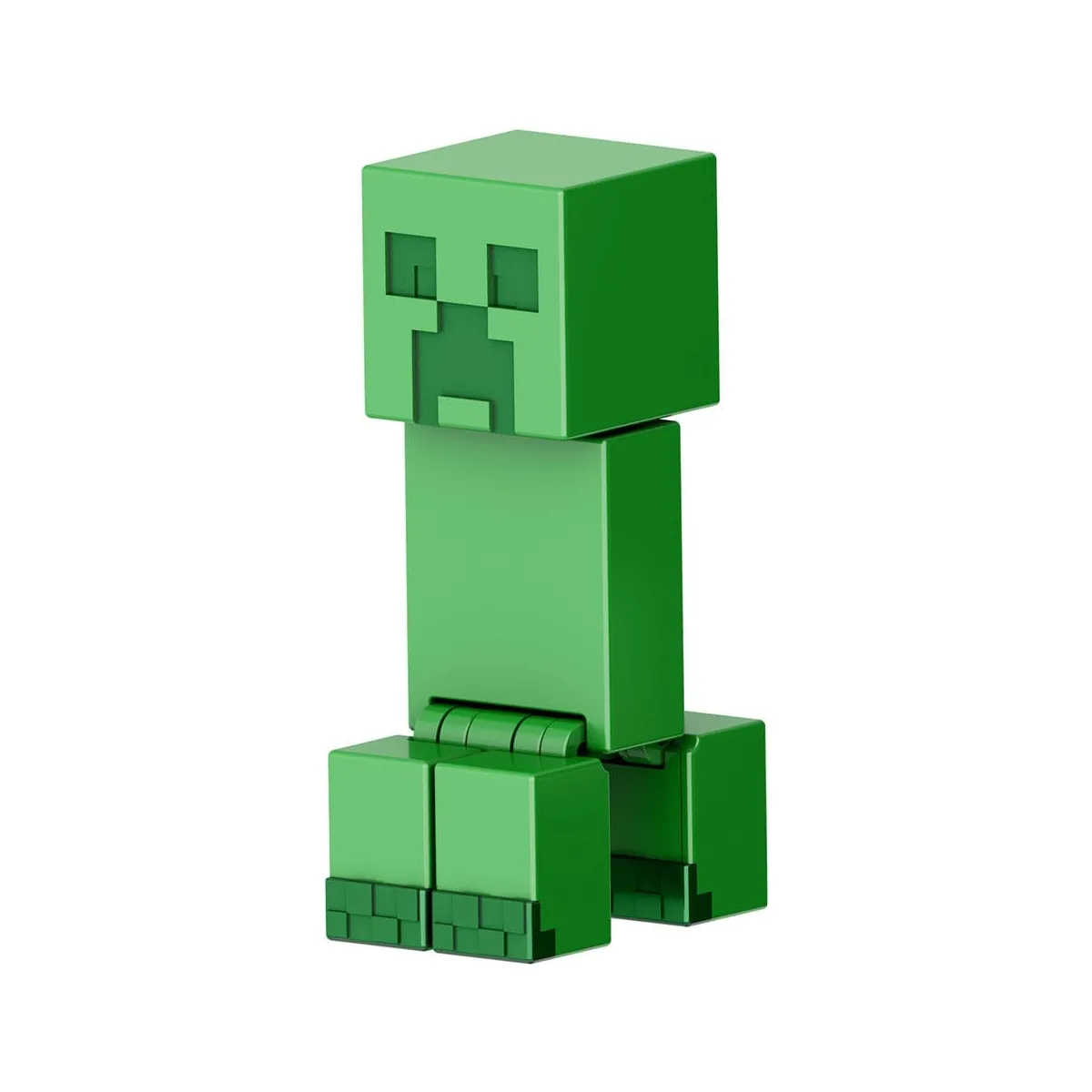 Mattel Figurine Minecraft Creeper