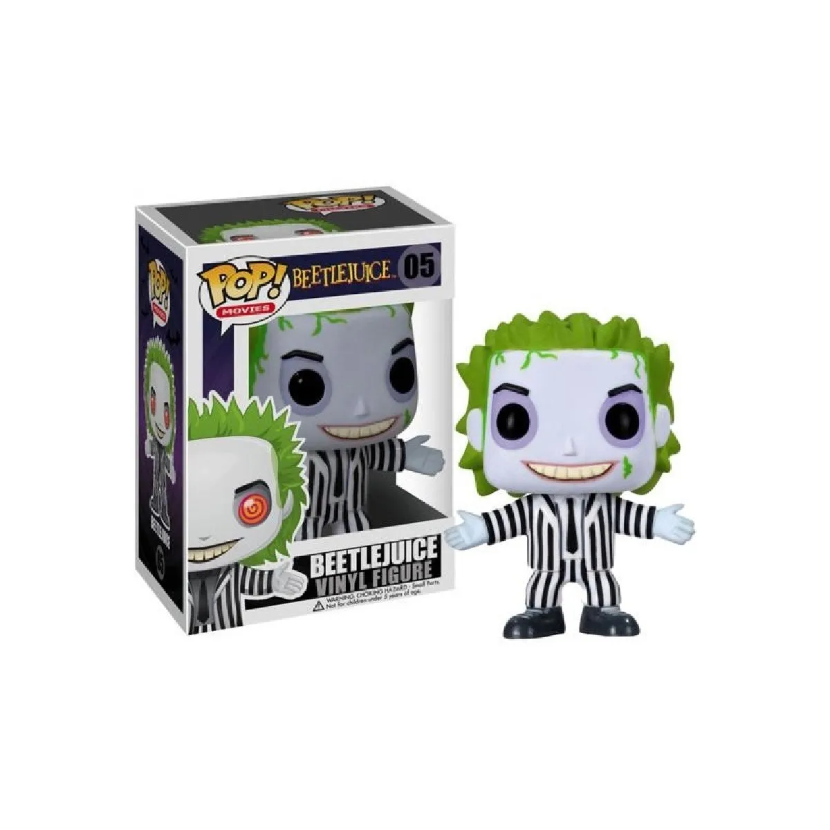 Funko Beetlejuice POP!