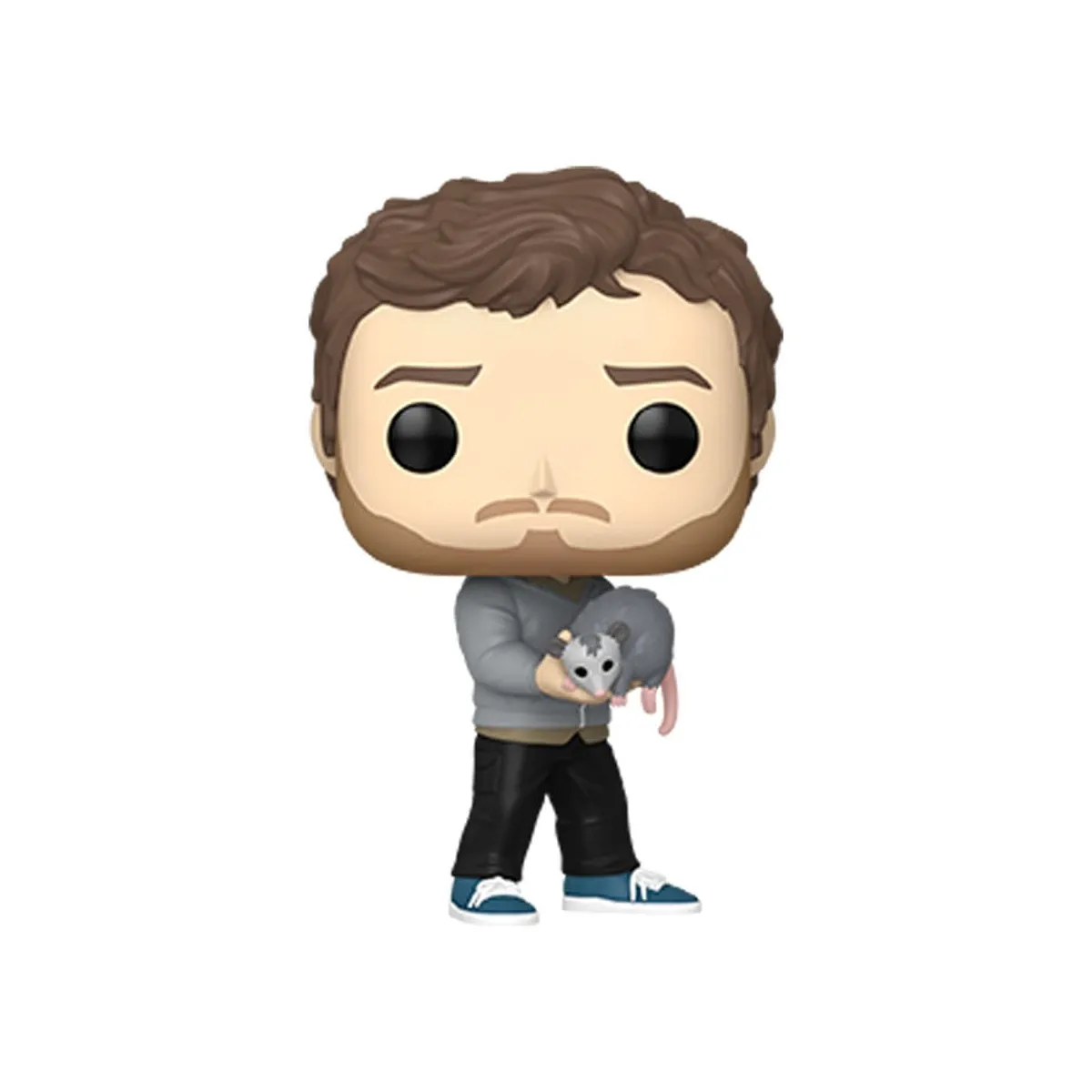 FUNKO Andy Radical 9 cm
