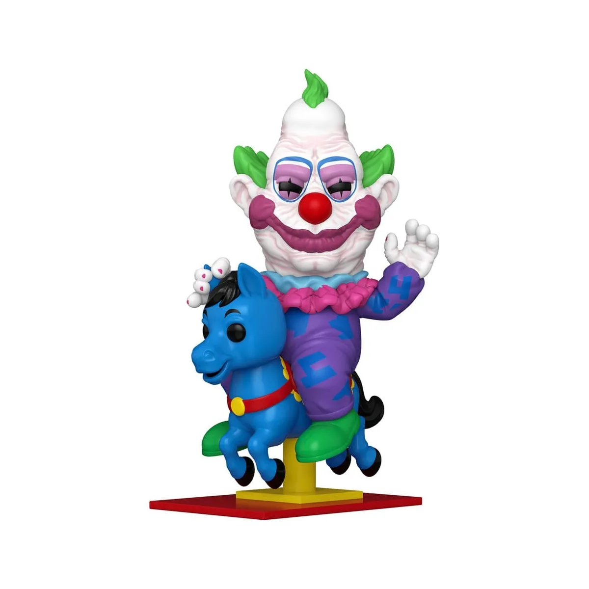 Funko Killer Klowns POP! Deluxe Jumbo